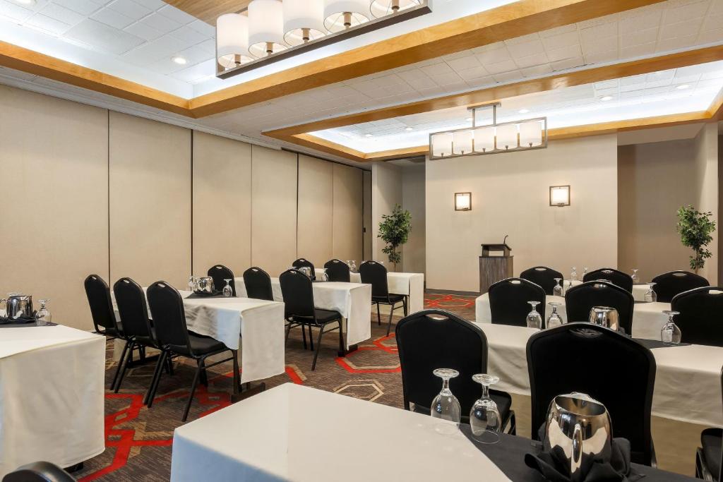 Meeting room / ballrooms