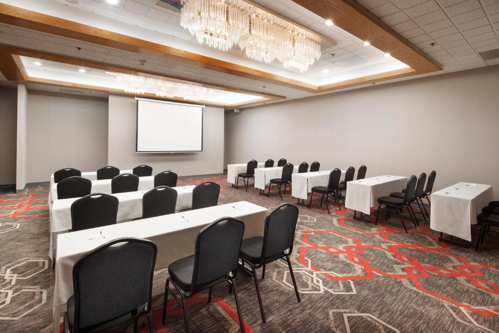 Meeting room / ballrooms