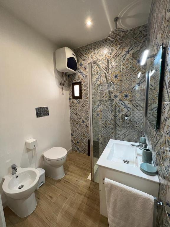 Two-room apartment in the heart of Palermo - 4