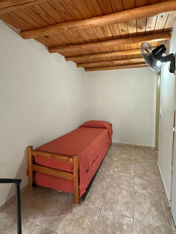 Complejo La Luisina - 2