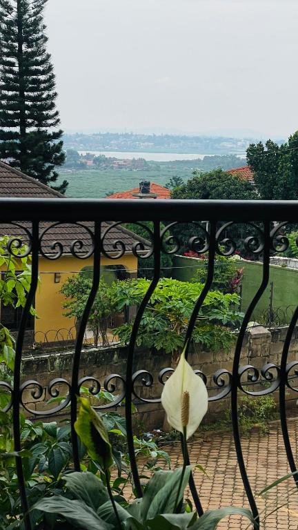 Lake View Loft, Kampala