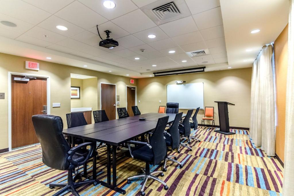 Meeting room / ballrooms