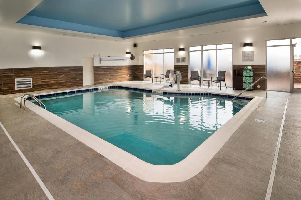 Fairfield by Marriott Inn & Suites Washington
