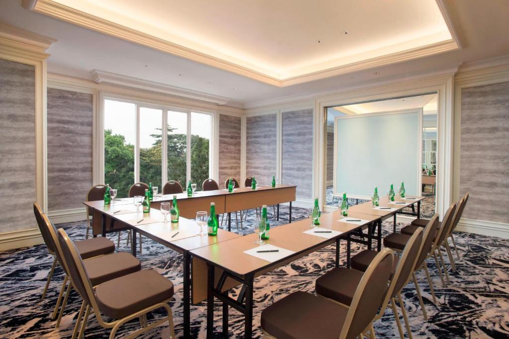 Meeting room / ballrooms