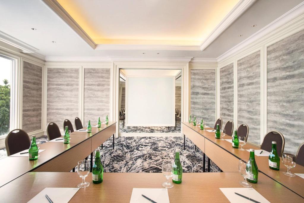 Meeting room / ballrooms