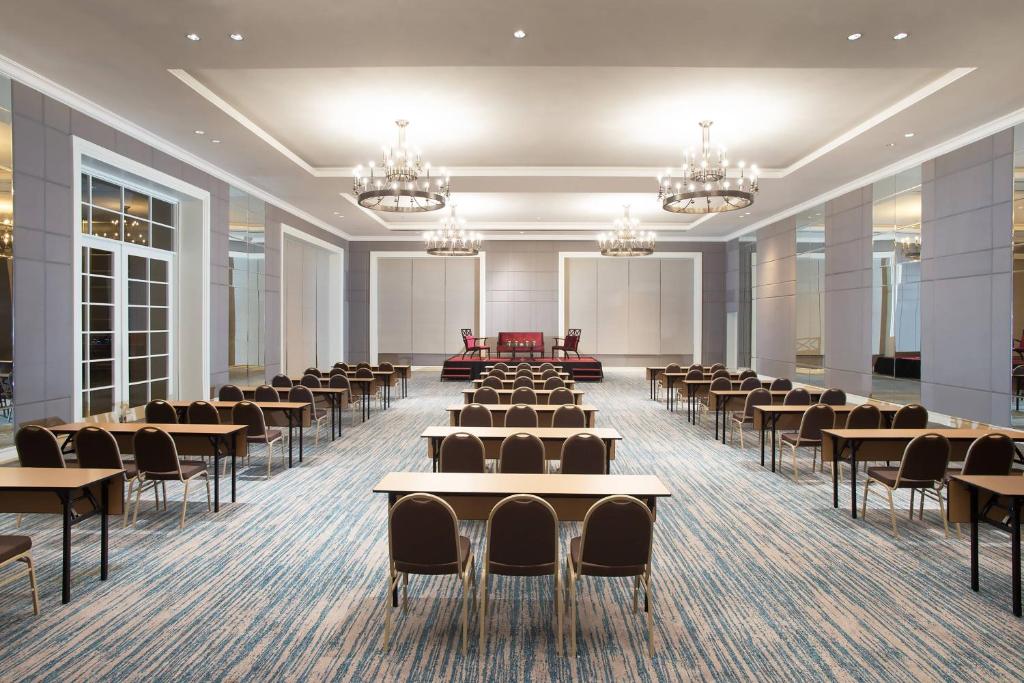 Meeting room / ballrooms