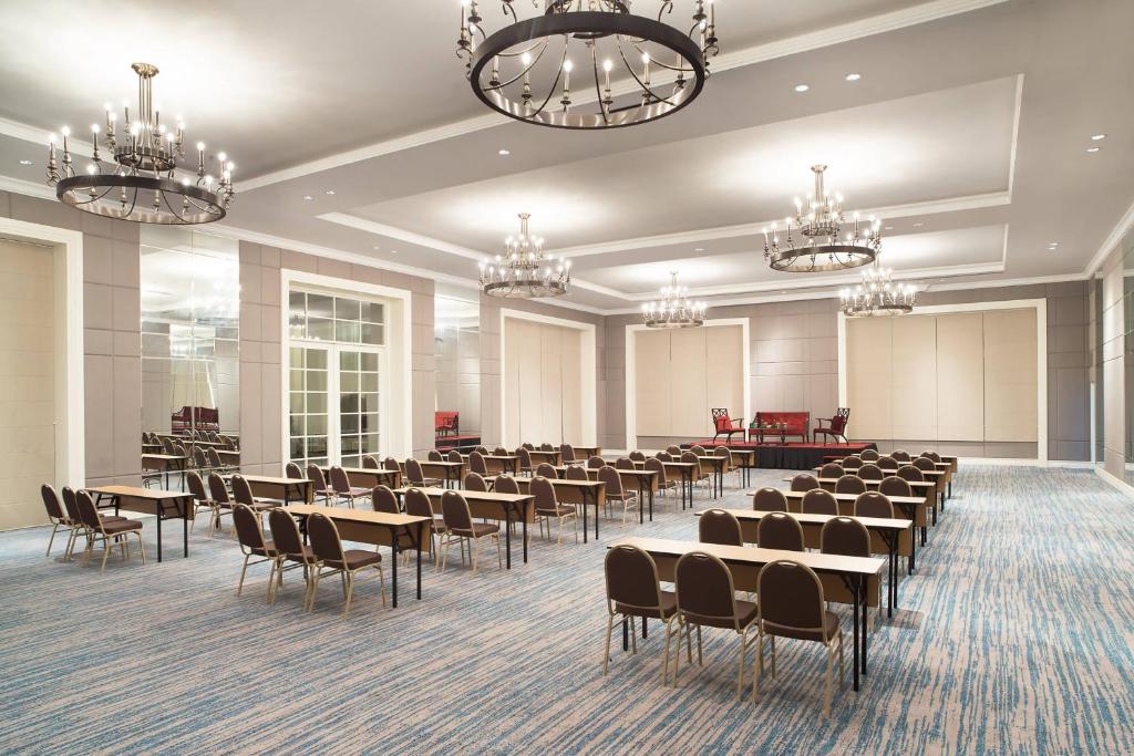 Meeting room / ballrooms