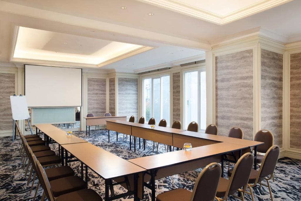 Meeting room / ballrooms
