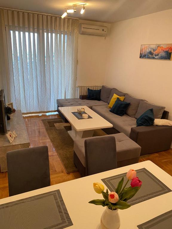Apartman Amina, Sarajevo