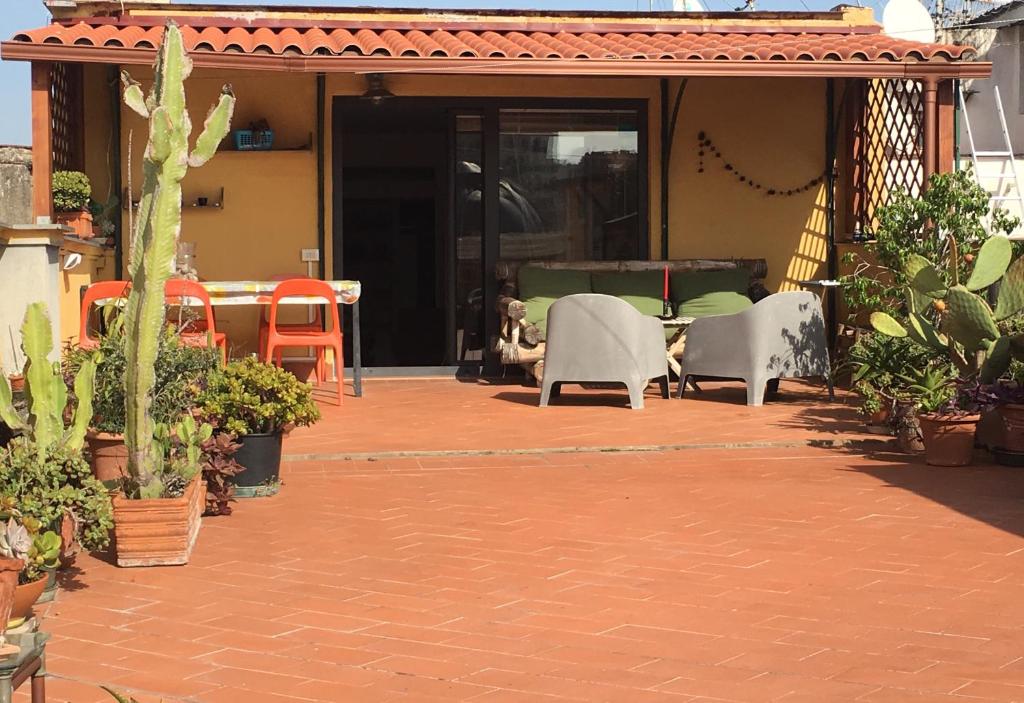 La Certosa - 3