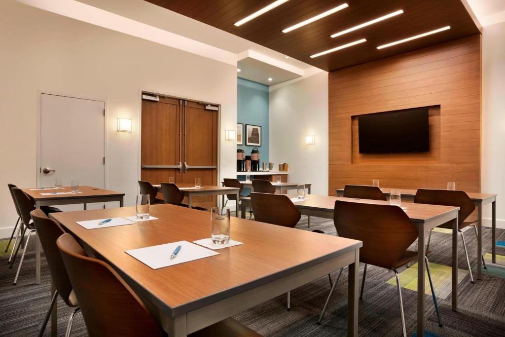 Meeting room / ballrooms