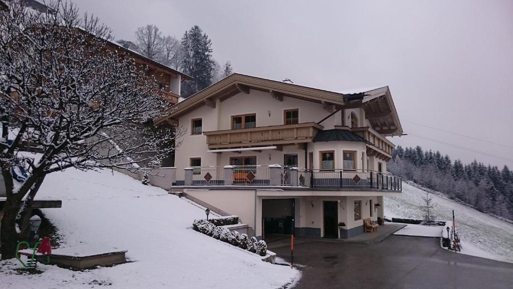 Haus Angelika im Zillertal - 3