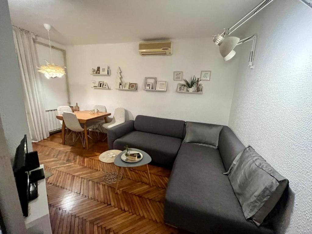 Kopernik - parking available - 2