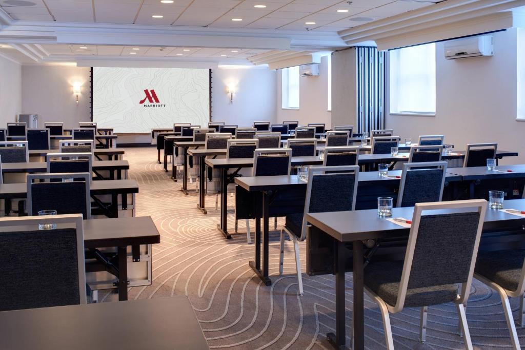 Hotel Facilities