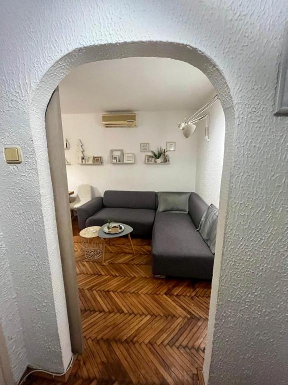 Kopernik - parking available - 3