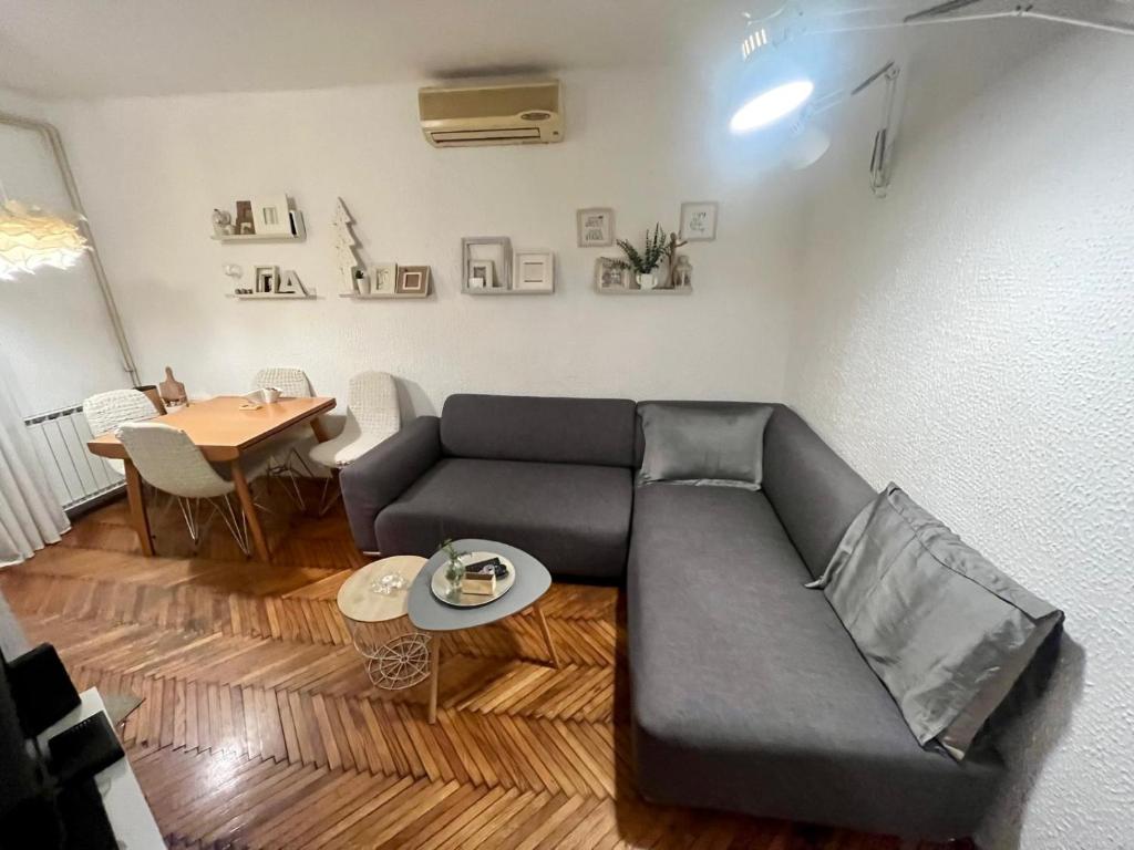 Kopernik - parking available - 1