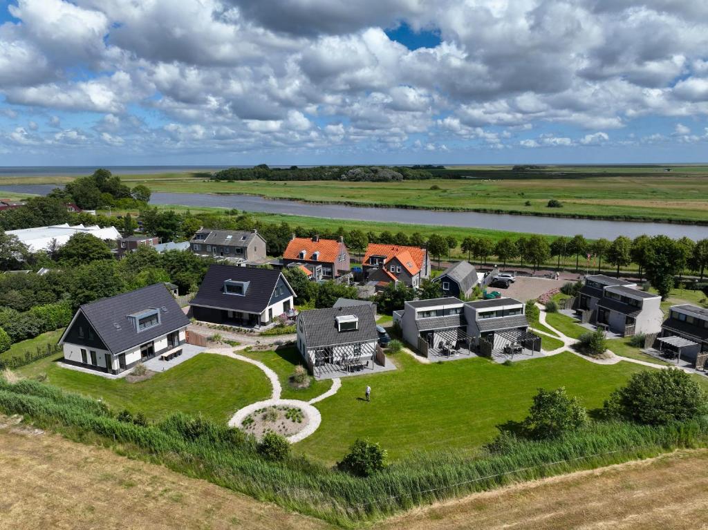 't Eibernest, De Cocksdorp