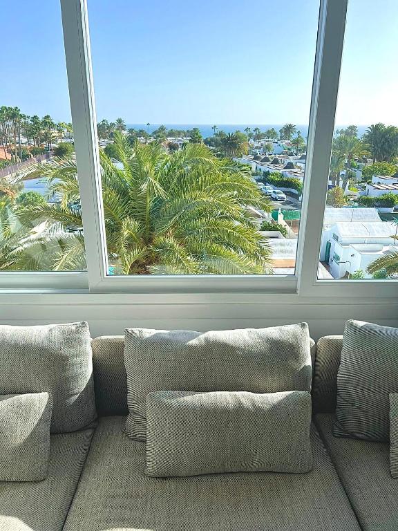 Excelsior I Sea View Apartment - 2