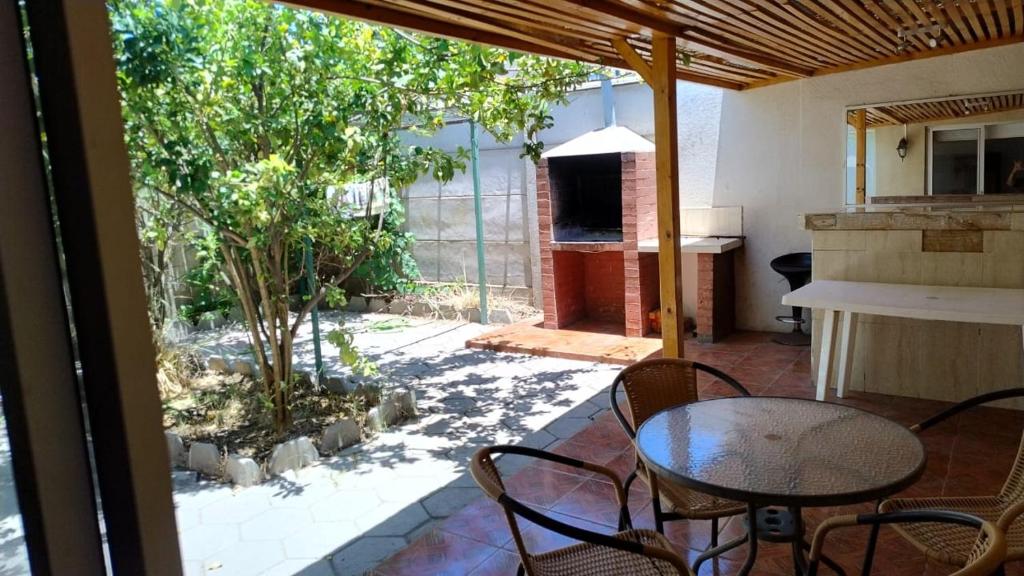 Alojamiento Ejecutivo Las Pircas - 1