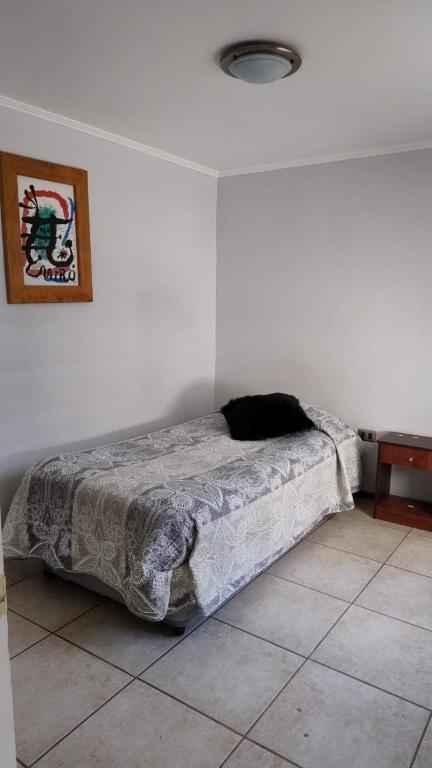 Alojamiento Ejecutivo Las Pircas - 2