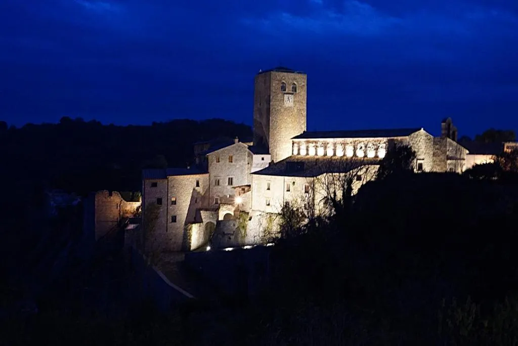 La Locanda del Pellegrino, hotel v destinaci Bassano in Teverina