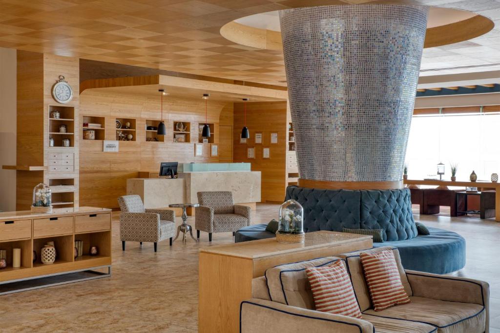 Four Points by Sheraton Cancun Centro - 3