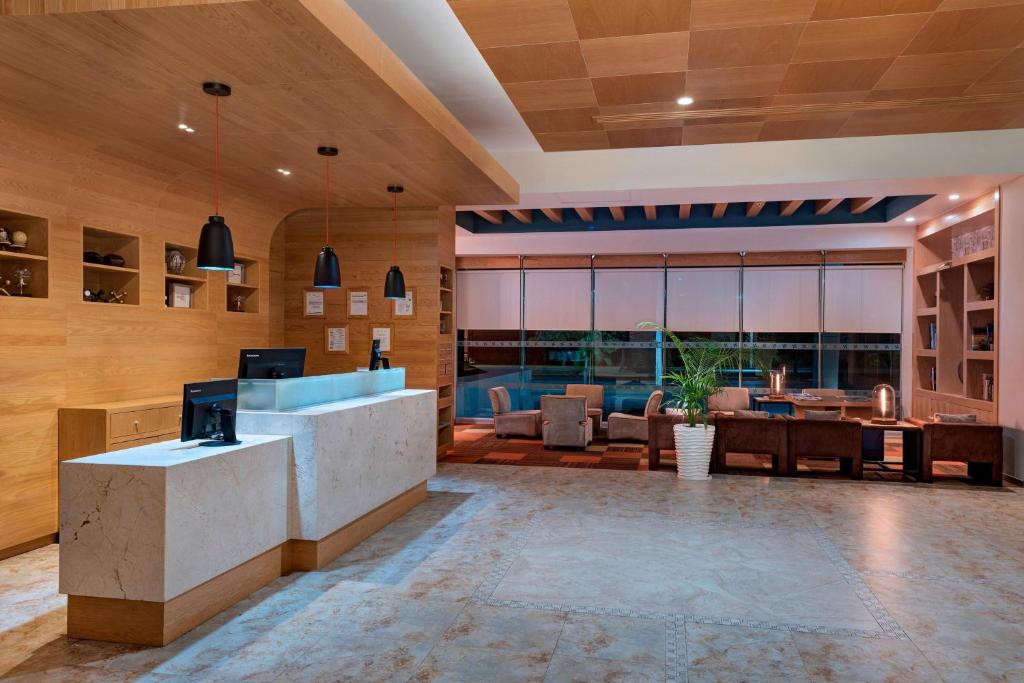 Four Points by Sheraton Cancun Centro - 5