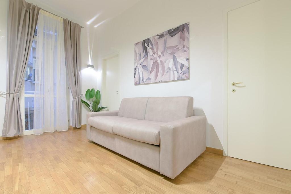 SUPER CENTRAL - Antique flat - 5