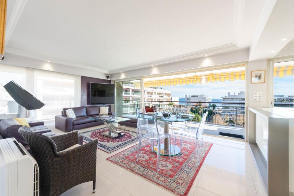 Duplex with Rooftop and Sea View Palm Beach - 3