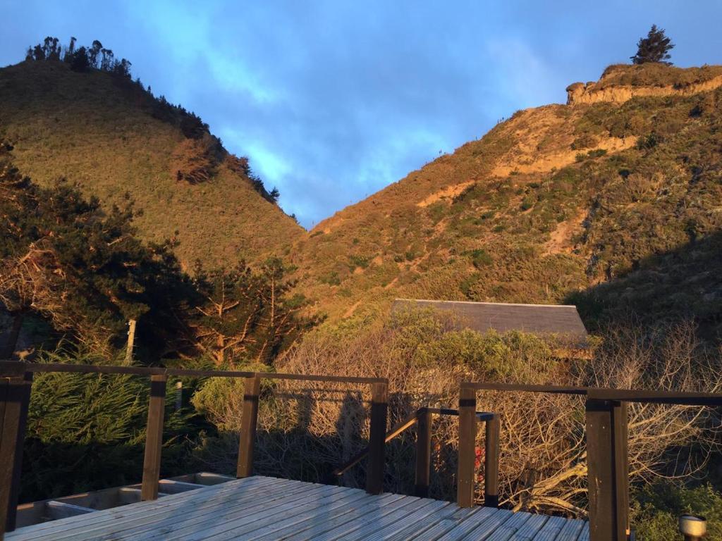 Casa Playa Puertecillo - 3