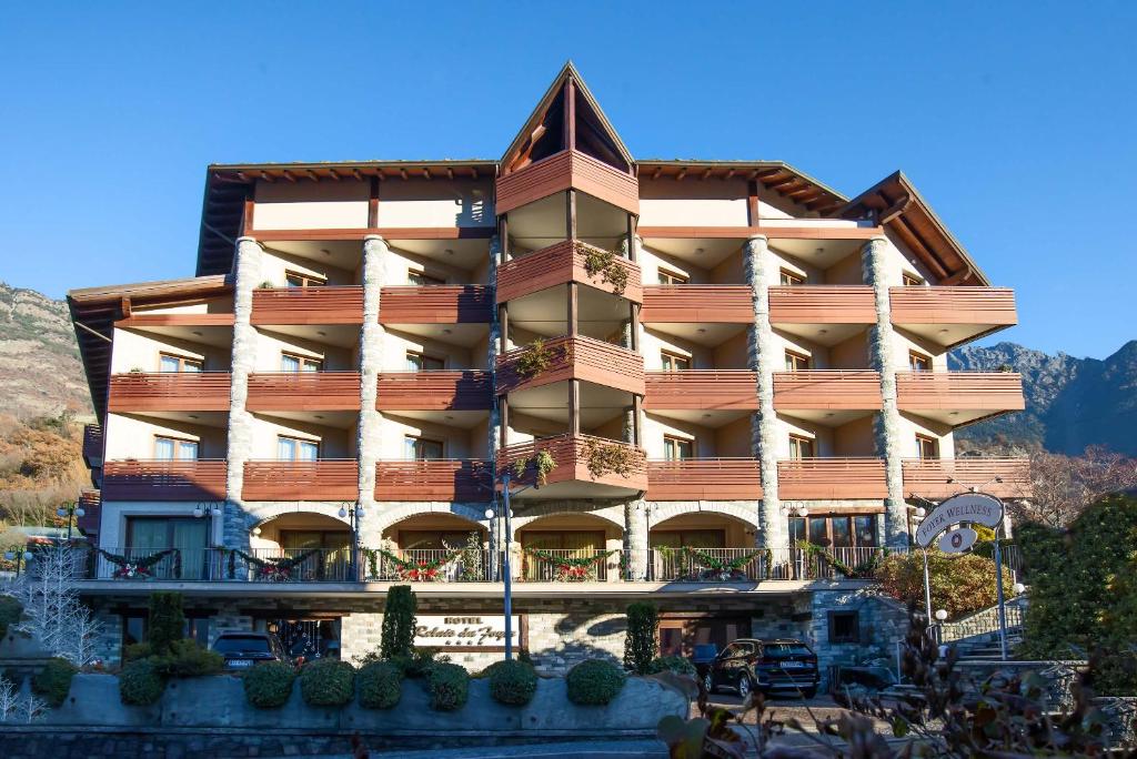 Relais Du Foyer - 4