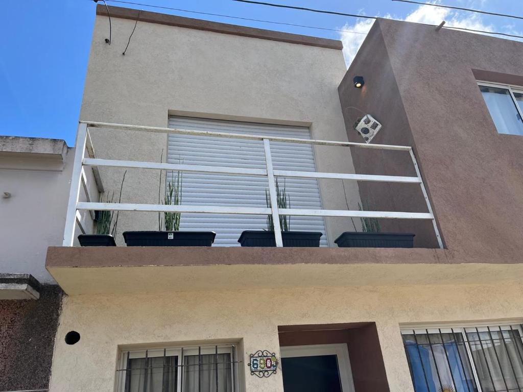 Departamento calle 32 - 3