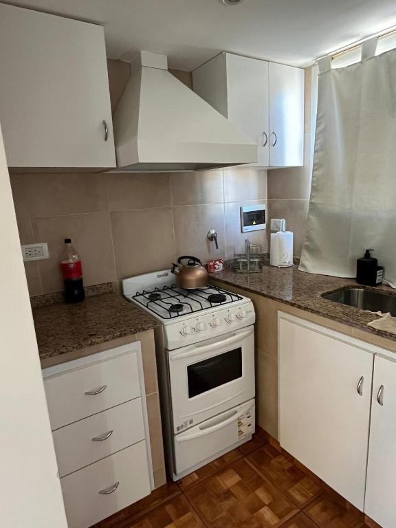 Departamento calle 32 - 5