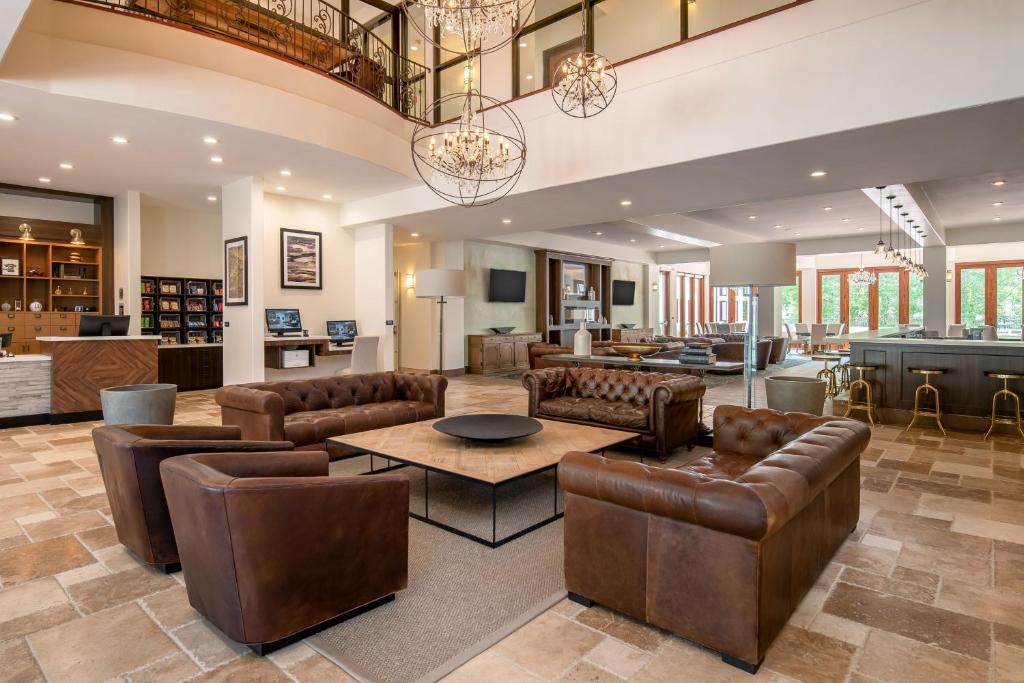 Four Points by Sheraton Santa Cruz Scotts Valley, Scotts Valley