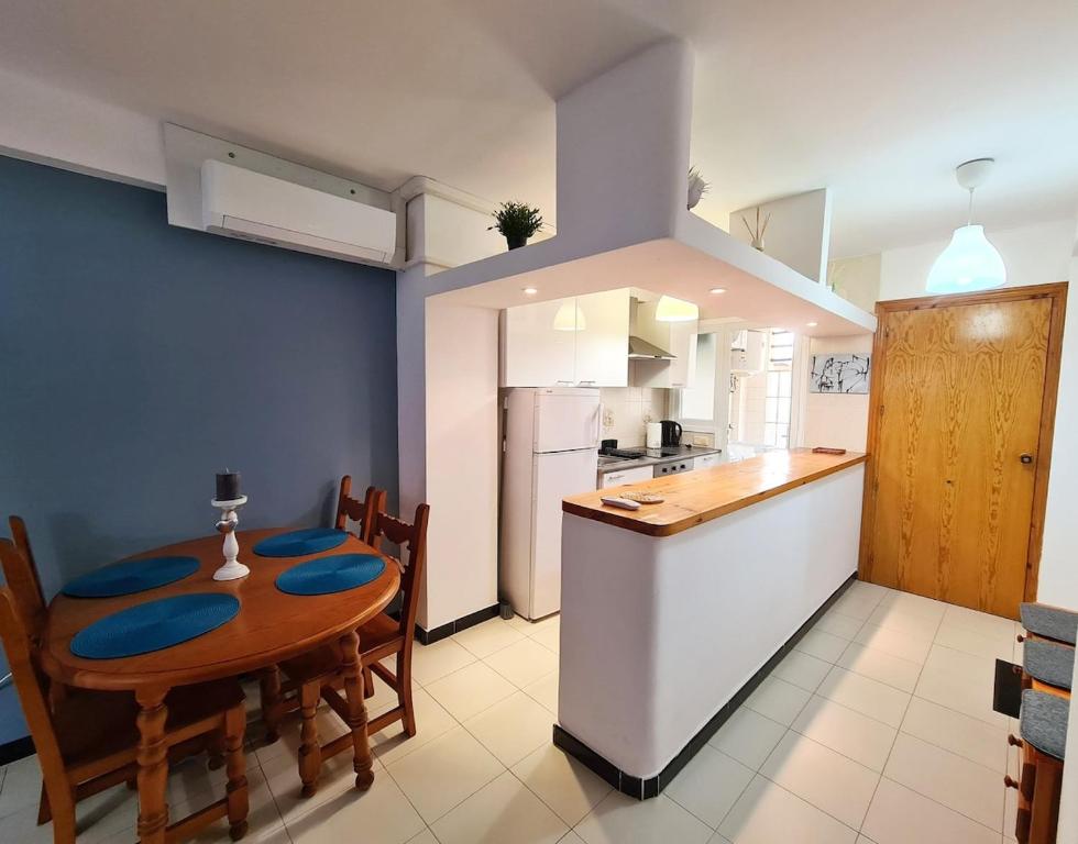 Apartment Playa La Veleta - 5