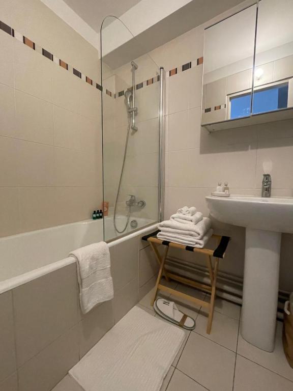 Appartement Swan House Paris Champs Elysée - 5