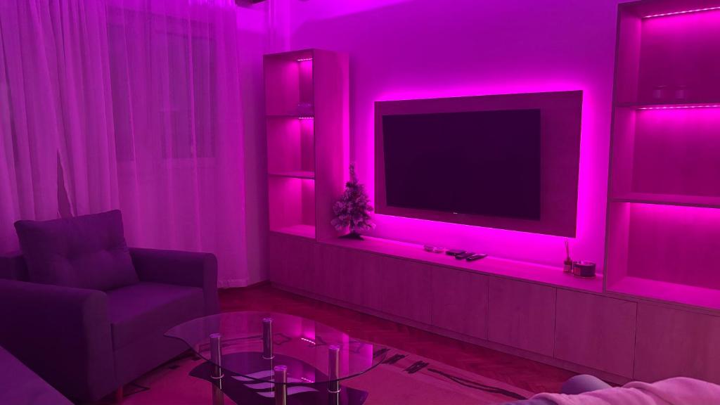 Charming Vracar Apartment near Saint Sava Temple - 4