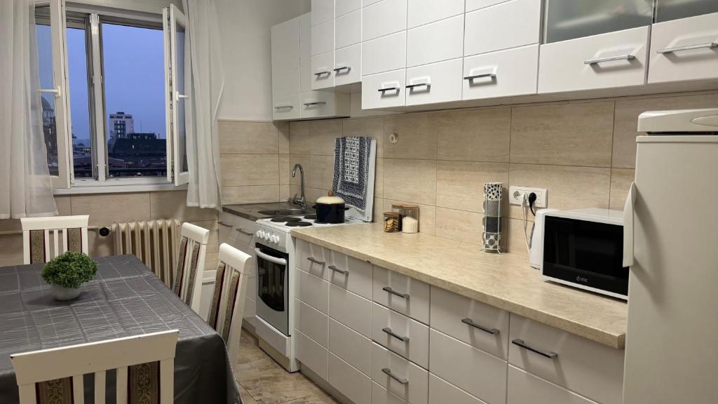Charming Vracar Apartment near Saint Sava Temple - 5