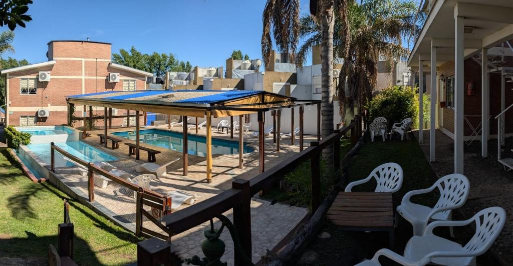 El Cabure Complejo, Villa Carlos Paz