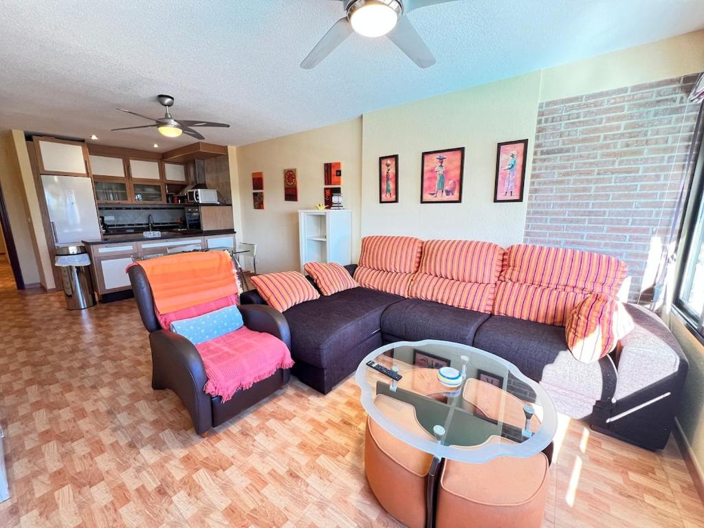 PUSHE Playa Velilla Beach & Tradition 5 - 5