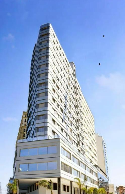 Superbe Appart 2 chambres devant TGV, Tanger