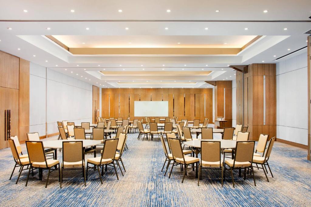 Meeting room / ballrooms