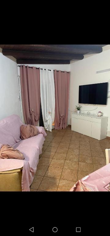 Soraya's apartment - 2