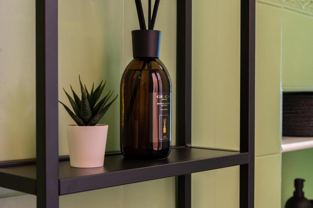 Appartamento comfort - Freedom Industrial - 4