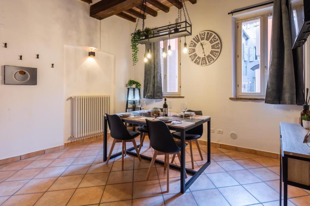 Appartamento comfort - Freedom Industrial - 5