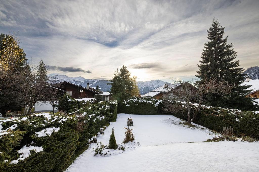La Ruinette-cosy 2-bed, 2-bath in Verbier centre - 3