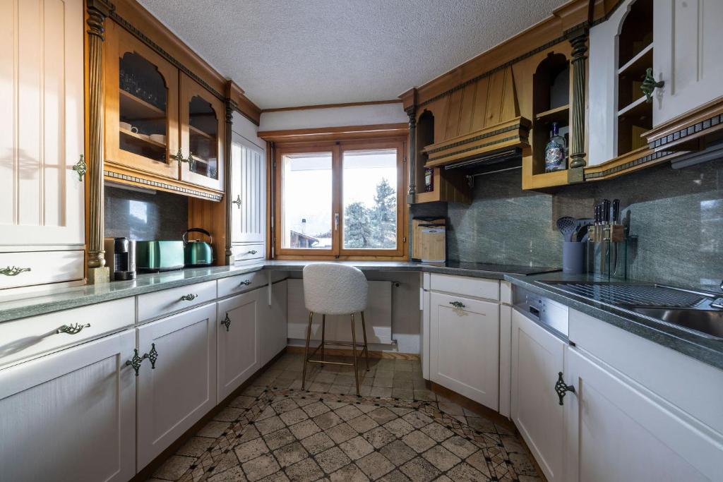 La Ruinette-cosy 2-bed, 2-bath in Verbier centre - 5