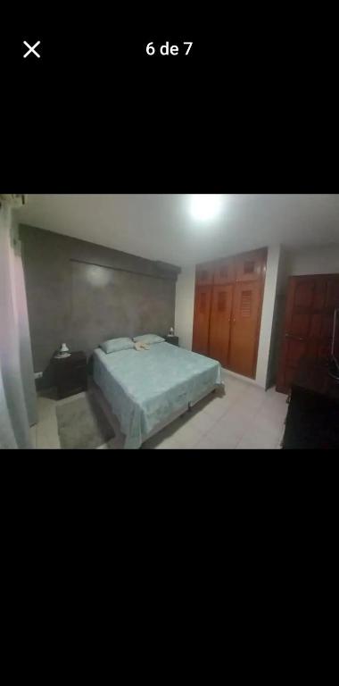 Céntrico Departamento - 2