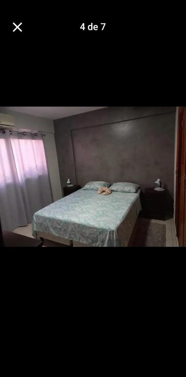 Céntrico Departamento - 3