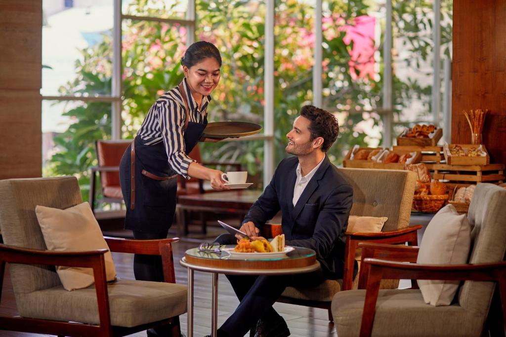 ห้องอาหาร